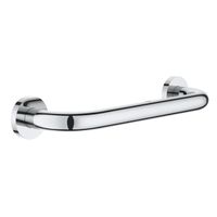 GROHE Essentials wandgreep 29.5cm recht chroom 40421001 - thumbnail