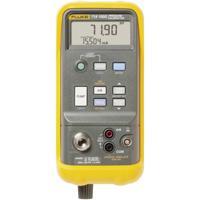 Fluke 719 100G Kalibrator Druk, Stroomsterkte 2x 9 V batterij (blok), meegeleverd - thumbnail