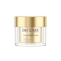 Declaré Caviar Extra Nourishing 200 ml - rijke luxe kaviaar verzorging - anti-aging crème voor veeleisende en droge huid met kaviaar-extract, squalan, cupuacu boter, geschikt voor alle huidtypes