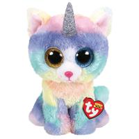 TY Beanie Boo's Knuffel Kat Heather 42 cm