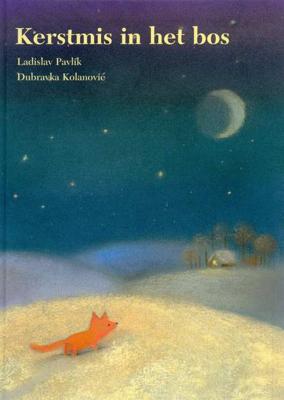 Kerstmis in het bos - L. Pavlik - Hardcover (9789053418710)