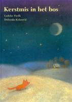 Kerstmis in het bos - L. Pavlik - Hardcover (9789053418710)