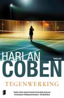 Harlan  Coben Myron Bolitar 2   Tegenwerking