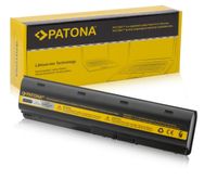 Battery HP CQ32 CQ42 CQ42-116TU CQ42-153TX CQ42-184TX - thumbnail