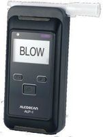 Alcoscan Alcoholtester ALP-1 (1 st)