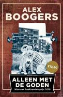 Alleen met de goden - Alex Boogers - Paperback (9789057598388)
