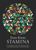 Stamina - Enne Koens - ebook - thumbnail