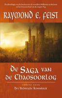 Het bedreigde koninkrijk - Raymond E. Feist - eBook (9789024566952)