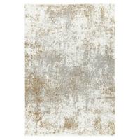 Vloerkleed Dream - Creme/Goud