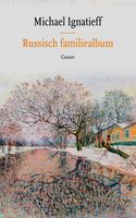 Russisch familiealbum - Michael Ignatieff - ebook - thumbnail