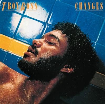 Changes - CD (8717438197425)