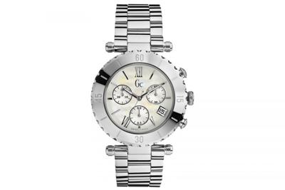 Guess Collection 29002L1 Dames Horloge 38mm 10ATM