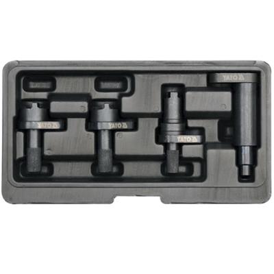 YATO Motor timing gereedschapsset VW Seat Skoda YATO Motor timing gereedschapsset VW Seat Skoda