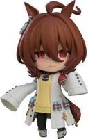 Uma Musume Pretty Derby Nendoroid Action Figure Agnes Tachyon 10 cm - thumbnail