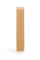 Beeztees Luxe sisal krabpaal voor katten, middelgroot, 50 x 8,5 cm