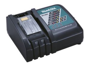 Makita DC18RC 195584-2 Accupacklader