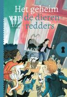 Het geheim van de dierenredders - Annet Jacobs - eBook (9789025880590)