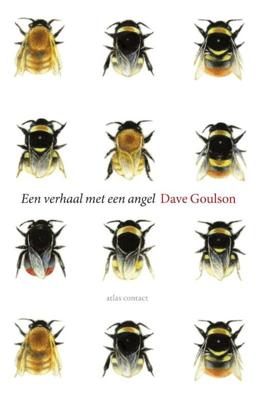 Een verhaal met een angel - Dave Goulson - eBook (9789045026411) Een verhaal met een angel - Dave Goulson - eBook (9789045026411)