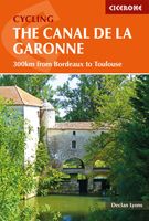 Fietsgids The Canal de la Garonne | Cicerone - thumbnail