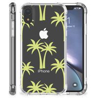 Apple iPhone Xr Case Palmtrees