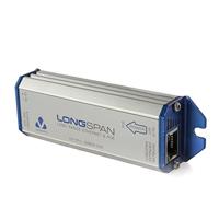 veracity Longspan Ethernet-connector voor bewakingscamera