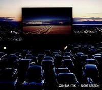 Night Session - CD (3341348602851)