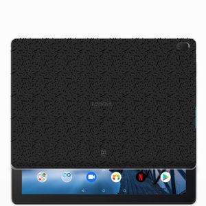 Lenovo Tab E10 Hippe Hoes Stripes Dots