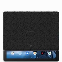 Lenovo Tab E10 Hippe Hoes Stripes Dots