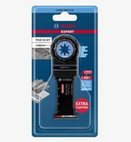 Bosch Accessories 2608900020 EXPERT MetalMax PAIZ 32 AIT Carbide Invalzaagblad 10-delig 10 stuk(s) - thumbnail