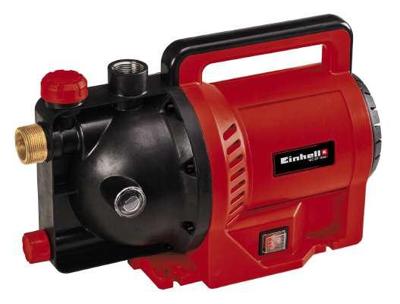 Einhell GC-GP 1045 1050 W 4,8 bar 4500 L/u