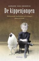 De kippenjongen - Gerard van Emmerik - ebook - thumbnail