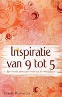 Inspiratie van 9 tot 5 - Lynda Barbaccia - eBook (9789045312965)
