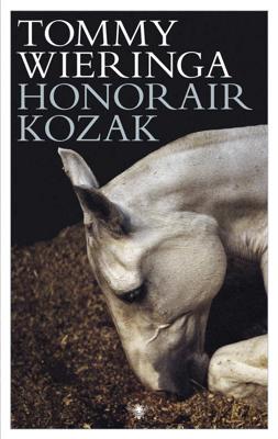Honorair Kozak - Tommy Wieringa - Paperback (9789023486251) Honorair Kozak - Tommy Wieringa - Paperback (9789023486251)