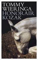 Honorair Kozak - Tommy Wieringa - Paperback (9789023486251)