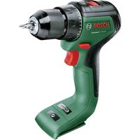 Bosch UniversalDrill 18V-60 Accuboormachine - Zonder accupack en oplader - thumbnail