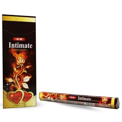 Wierook Wierook Intimate - 20 Stokjes