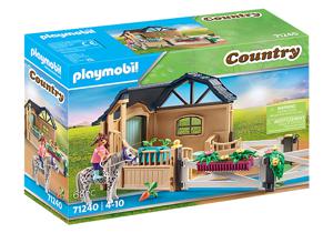 Playmobil Country Rijstuitbreiding 71240