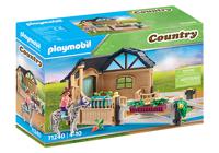 Playmobil Country Rijstuitbreiding 71240 - thumbnail