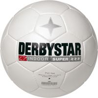 Derbystar Voetbal Indoor Super - thumbnail