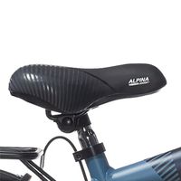 Alpina zadel 16-18 Yabber