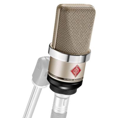 Neumann TLM 102 grootmembraan studiomicrofoon