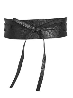 Eenvoudig Boog Gordel