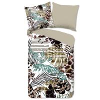 Good Morning Dekbedovertrek ESMAY 135x200 cm meerkleurig