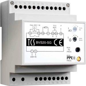 TCS TÜR Control Sonstige Installationstechnik Accessoires voor deurintercom