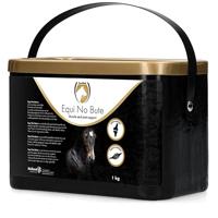 Excellent Equi No Bute - 1kg - Spierstimulatie - Ondersteuning Gewrichten - Omega 3 - Geschikt voor paarden