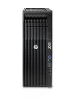 HP Z620 2x Xeon 6C E5-2643 V2 3.50Ghz, 16GB DDR3, 2TB SATA, Quadro K4000, Win 10 Pro - thumbnail