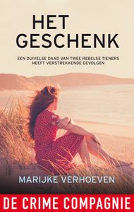 Het geschenk - Marijke Verhoeven - ebook