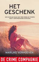 Het geschenk - Marijke Verhoeven - ebook - thumbnail