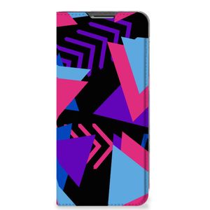 OPPO Find X5 Lite | Reno7 5G Stand Case Funky Triangle