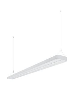 LEDVANCE LINEAR IndiviLED® DIRECT LED-opbouwlamp LED LED vast ingebouwd 25 W Neutraalwit Wit